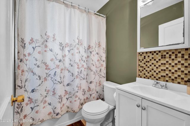 722 Brentwood Ave, Louisville, KY 40215
