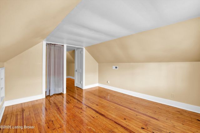 722 Brentwood Ave, Louisville, KY 40215