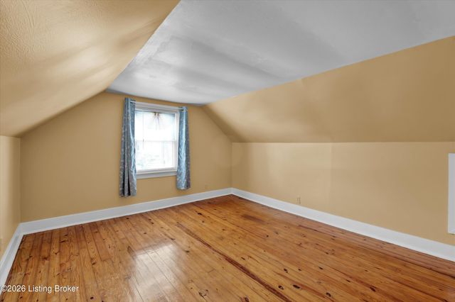 722 Brentwood Ave, Louisville, KY 40215