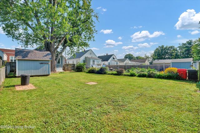 722 Brentwood Ave, Louisville, KY 40215