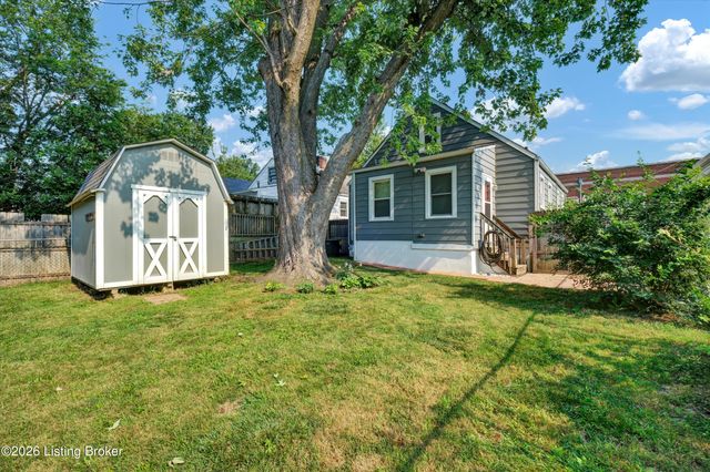 722 Brentwood Ave, Louisville, KY 40215