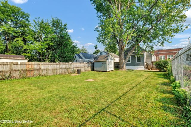 722 Brentwood Ave, Louisville, KY 40215