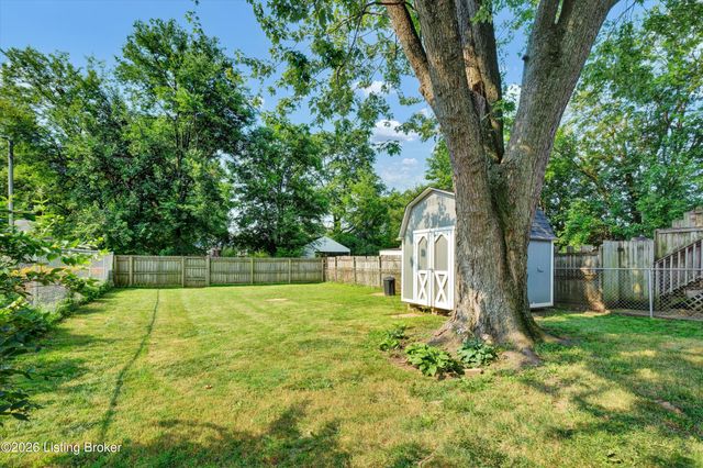 722 Brentwood Ave, Louisville, KY 40215