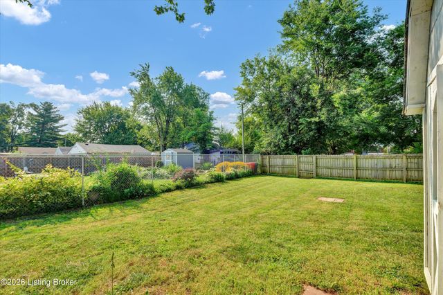 722 Brentwood Ave, Louisville, KY 40215