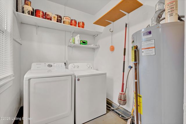 722 Brentwood Ave, Louisville, KY 40215