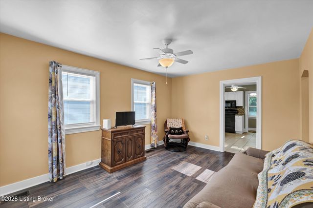 722 Brentwood Ave, Louisville, KY 40215