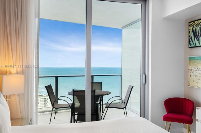 4111 S Ocean Drive 3108, Hollywood, FL 33019