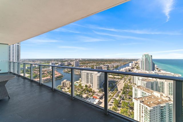 4111 S Ocean Drive 3108, Hollywood, FL 33019