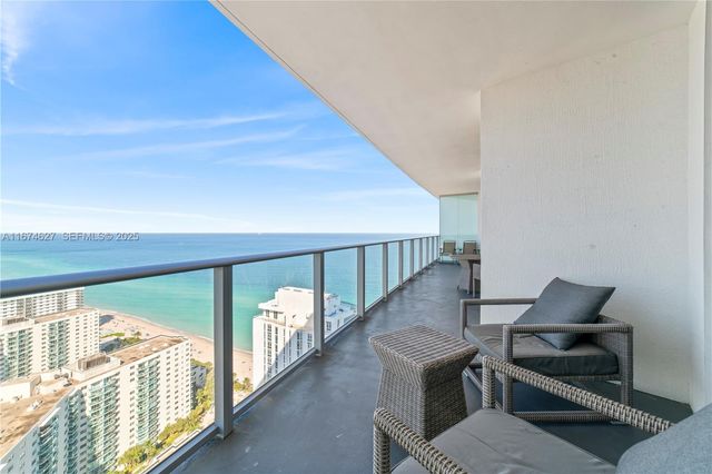 4111 S Ocean Drive 3108, Hollywood, FL 33019