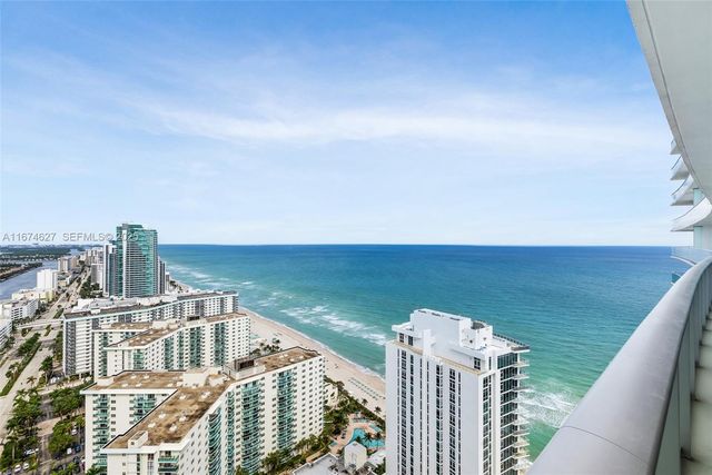 4111 S Ocean Drive 3108, Hollywood, FL 33019