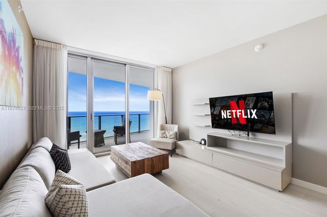 4111 S Ocean Drive 3108, Hollywood, FL 33019