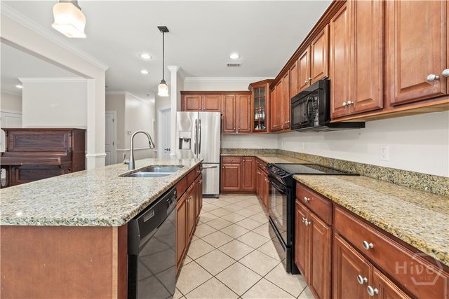 22 Turning Leaf Way, Savannah, GA 31419