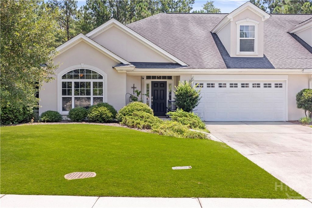 22 Turning Leaf Way, Savannah, GA 31419