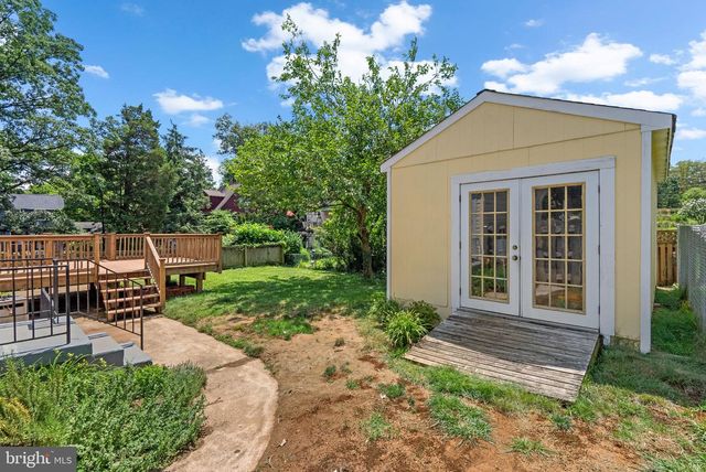 36 GLENWOOD AVE, Baltimore, MD 21228