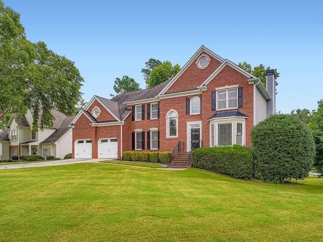 2478 Saluda Drive NW, Acworth, GA 30101