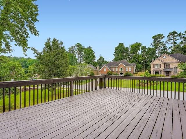 2478 Saluda Drive NW, Acworth, GA 30101