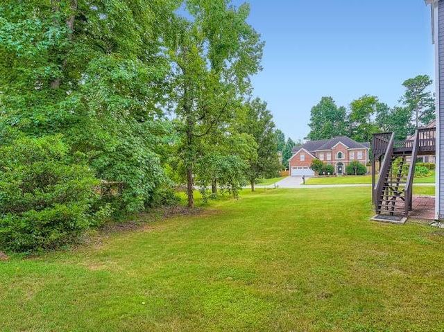 2478 Saluda Drive NW, Acworth, GA 30101