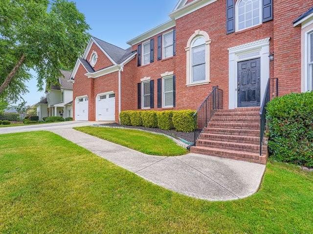 2478 Saluda Drive NW, Acworth, GA 30101