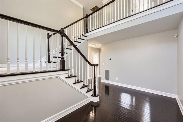 2478 Saluda Drive NW, Acworth, GA 30101