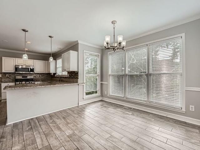 2478 Saluda Drive NW, Acworth, GA 30101