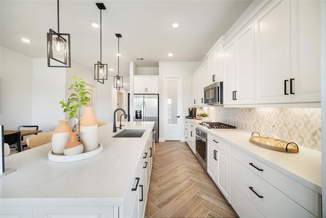 9115 Petroglyph Point Court, Porter, TX 77433