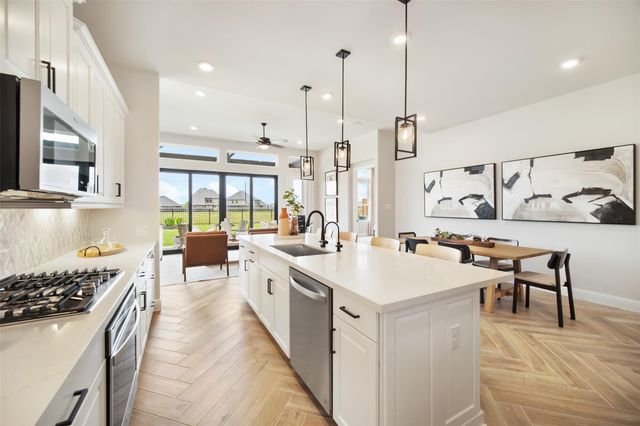 9115 Petroglyph Point Court, Porter, TX 77433