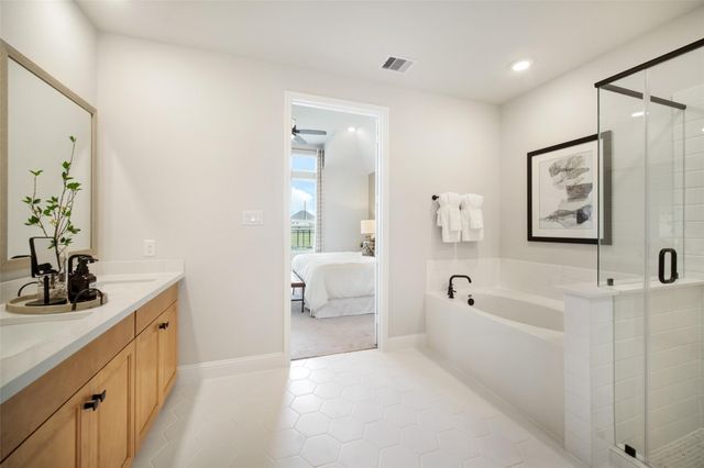 9115 Petroglyph Point Court, Porter, TX 77433