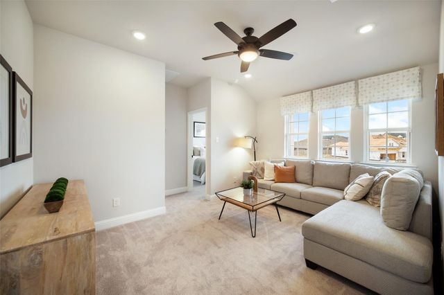 9115 Petroglyph Point Court, Porter, TX 77433