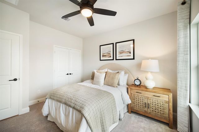 9115 Petroglyph Point Court, Porter, TX 77433