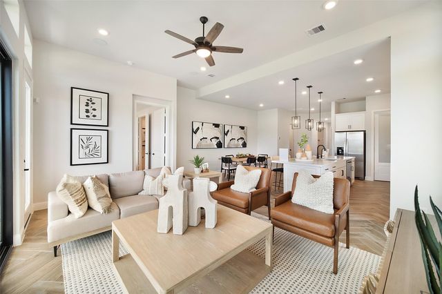 9115 Petroglyph Point Court, Porter, TX 77433