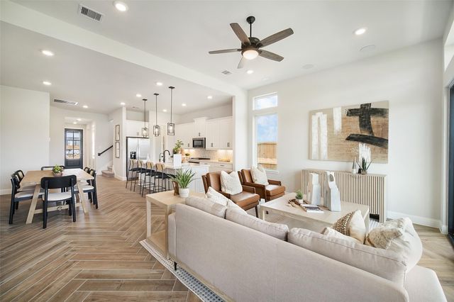 9115 Petroglyph Point Court, Porter, TX 77433