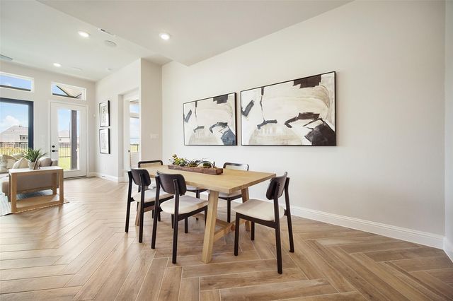 9115 Petroglyph Point Court, Porter, TX 77433