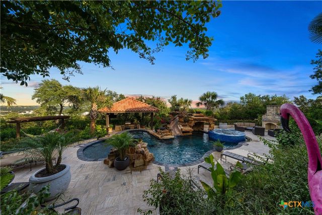 1628 Old Boerne Road, Bulverde, TX 78163