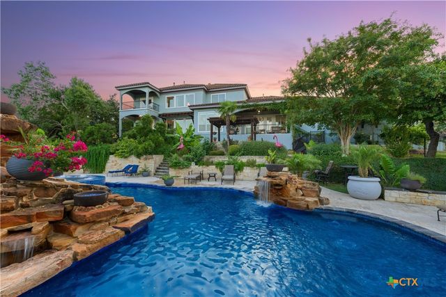 1628 Old Boerne Road, Bulverde, TX 78163