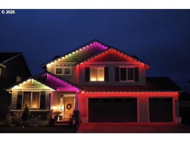 2847 Nw WILLIAM Dr, Mc Minnville, OR 97128