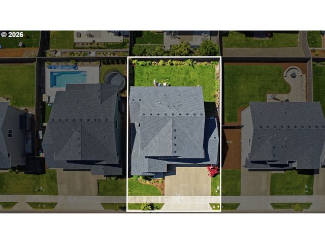 2847 Nw WILLIAM Dr, Mc Minnville, OR 97128