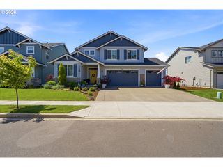 2847 Nw WILLIAM Dr, Mc Minnville, OR 97128