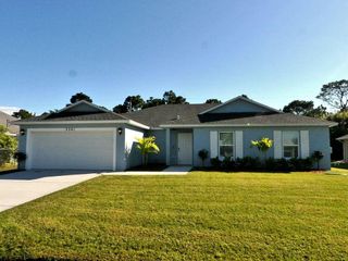 3061 SW Briggs Street, Port St. Lucie, Port St Lucie, FL 34953