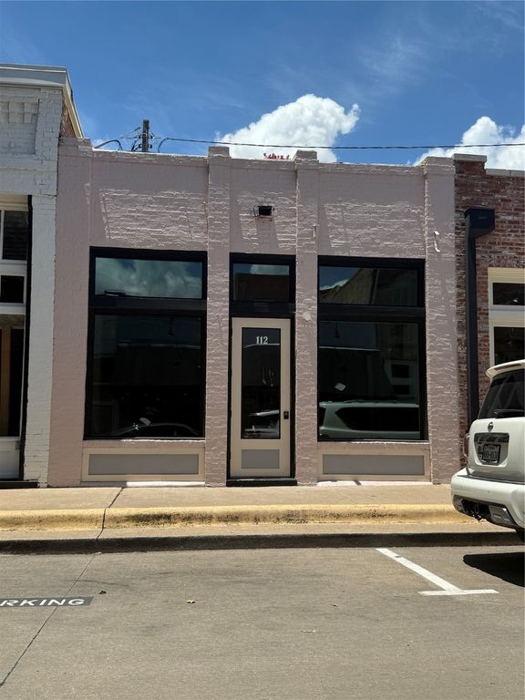 112 S Tennessee Street, Mckinney, TX 75069