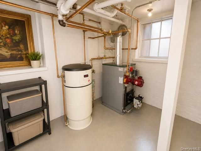 1752 Mahan Avenue, Bronx, NY 10461