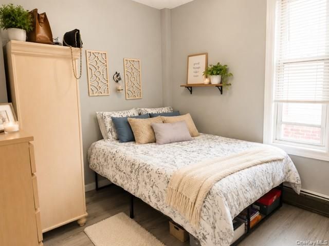 1752 Mahan Avenue, Bronx, NY 10461