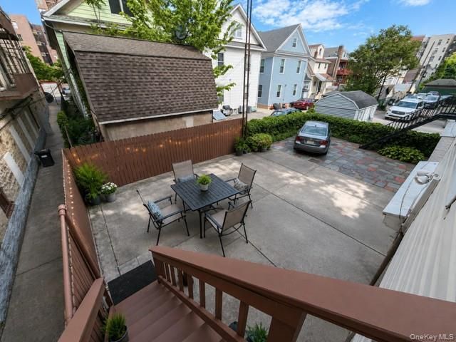 1752 Mahan Avenue, Bronx, NY 10461