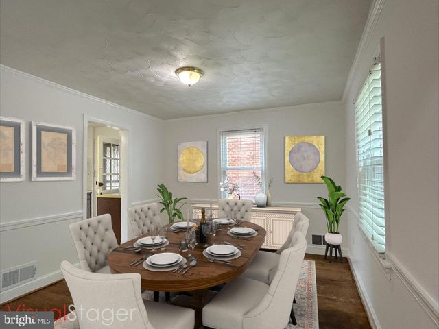 1715 GIRARD ST NE, Washington, DC 20018