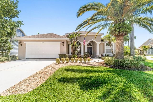 1819 LATELIA COURT, Trinity, FL 34655