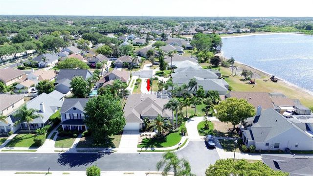 1819 LATELIA COURT, Trinity, FL 34655