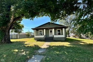 325 E Church Street, Paragon, IN 46166