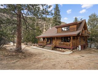 74 Silver Lode Cir, Dumont, CO 80436