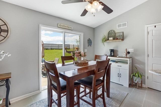 524 Parkview DRIVE, Johnson Creek, WI 53038