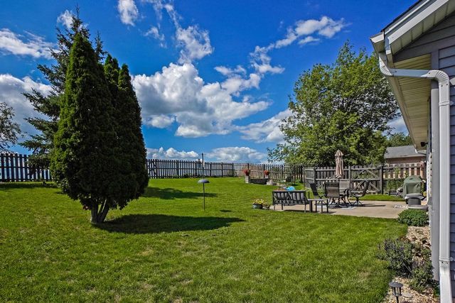 524 Parkview DRIVE, Johnson Creek, WI 53038