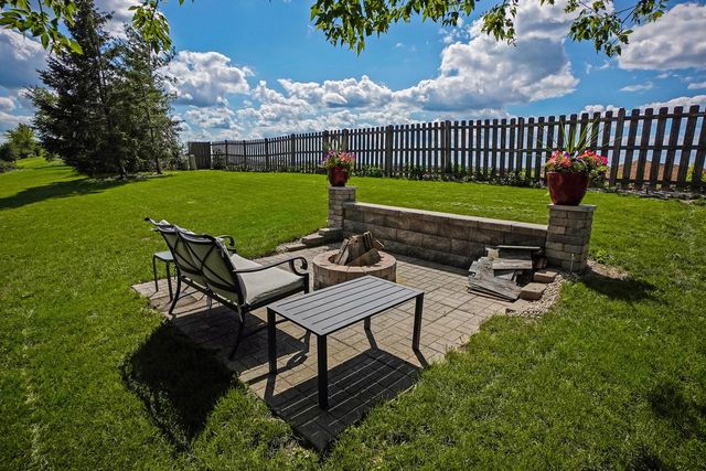 524 Parkview DRIVE, Johnson Creek, WI 53038